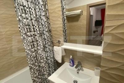 Apartament cu 3 camere, 102 mp, parcare privata, Calea Bucu - 36