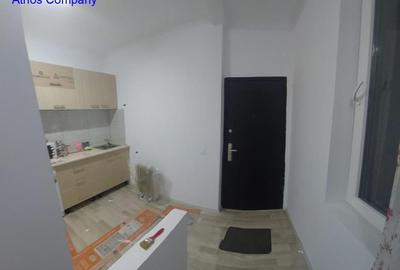 Apartament cu 2 camere în Crângași