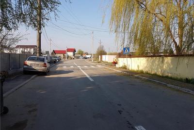Teren în Cornetu