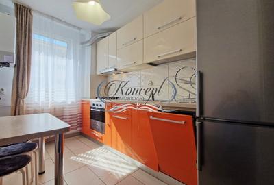 Apartament cu 2 camere decomandat, mobilat în Zorilor - 6