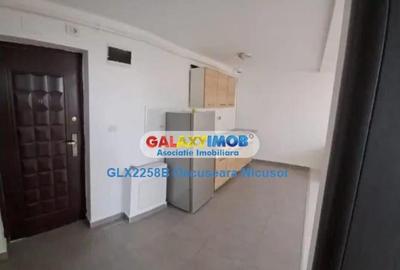 Apartament 2 camere mobilat Utilat, Militari Residence, 39.9 - 4