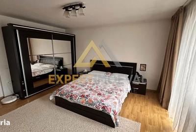 Apartament cu 3 camere în Central - 4