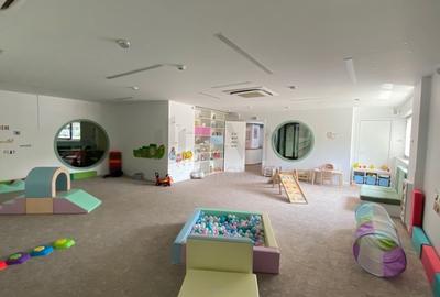 Spațiu comercial, de 520 mp, în Pipera - 3