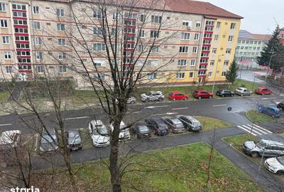 Apartament cu 2 camere decomandat în Central - 10