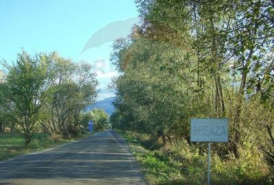 Comision 0 %/ Teren extravilan 3197 mp pitoresc/ Fagaras - 2