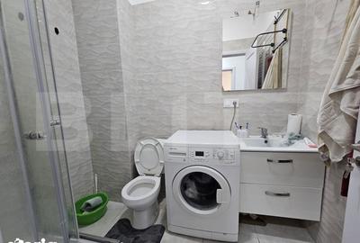 Garsonieră în Ciurea - 6