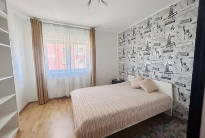 Inchiriere apartament 3 camere Citylights Pipera - 4