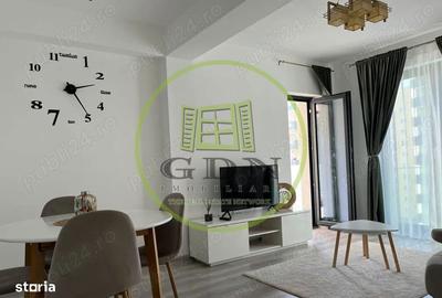 Apartament cu 2 camere decomandat, mobilat în Central - 6