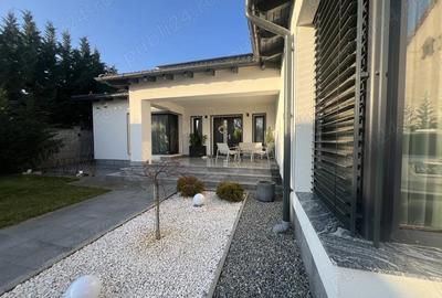Casă cu 4 camere cu Teren 860 Mp în Micălaca - 2