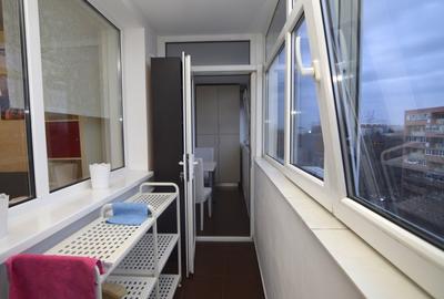 Apartament cu 2 camere decomandat, mobilat în Muncii - 17