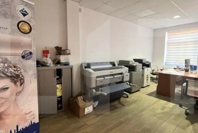 Spațiu comercial, de 660 mp, în Mehala - 2