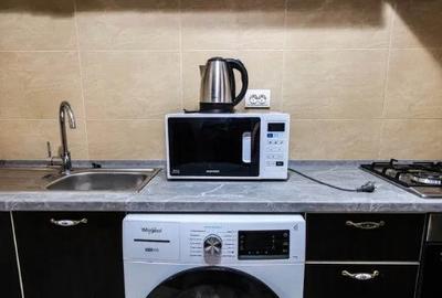 Proprietar,inchiriez apartament 2 cam,Drm Cretestilor metrou Leonida - 12