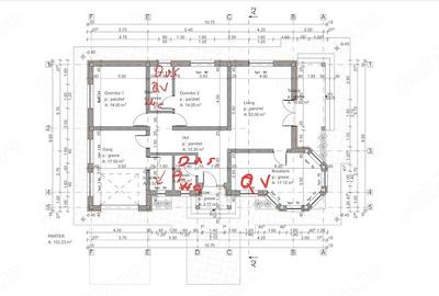 Casă cu Teren 900 Mp în Crișeni - 2