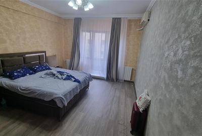 3 camere 107mp Piata Unirii - 3