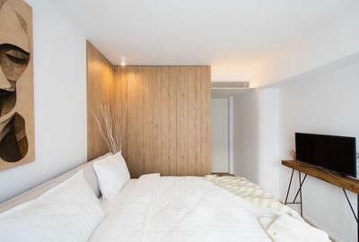 Apartament cu 2 camere decomandat, mobilat în Cotroceni - 4