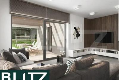Casă cu 5 camere cu Teren 950 Mp în Central - 12