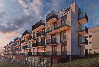 Apartament in constructie Premium/Zona Frunzisului Apartament in constructie Premium/Zona Frunzisului - 1