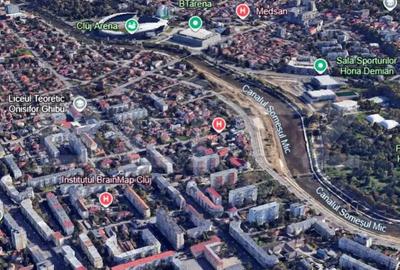 Casă cu 3 camere cu Teren 550 Mp în Grigorescu