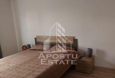 Apartament o camera, Zona Girocului - 4
