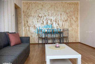 Apartament cu 3 camere, mobilat în Romană - 13