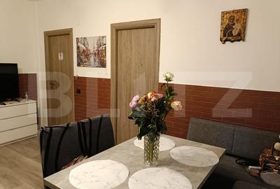 Apartament de vanzare 3 camere, 69mp, 2 bai, zona Stejarului - 3
