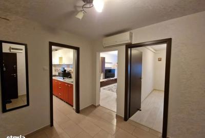 Apartament cu 4 camere, mobilat în Colentina