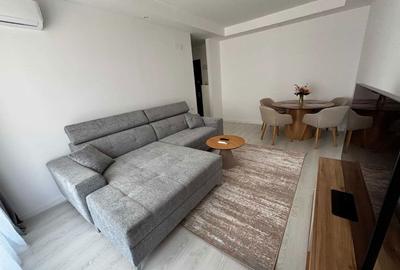 Apartament cu 2 camere decomandat în Tunari - 2
