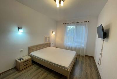 2 camere in Braytim cu gradina proprie - 8