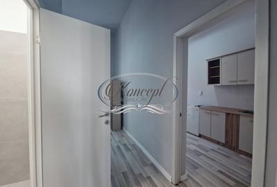Apartament spatios, renovat, in centrul istoric - 7