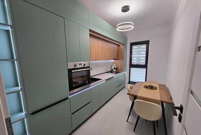 Apartament Premium 2 Camere /  Exigent Plaza / Metrou Lujerului 10 minute - 6