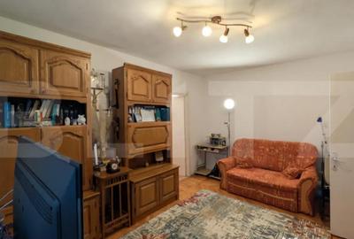 Apartament cu 2 camere semidecomandat în Aleea Trandafirilor - 9