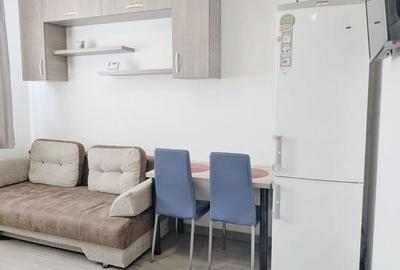Apartament cu 3 camere decomandat, mobilat în Aviației - 2
