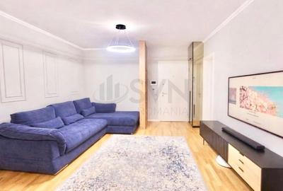 Apartament cu 3 camere decomandat, mobilat în Aviației - 2