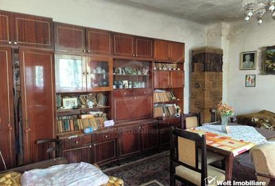 Casa renovabila, 3 camere, 146 mp utili, 770 mp teren, Cartier Andrei Muresanu