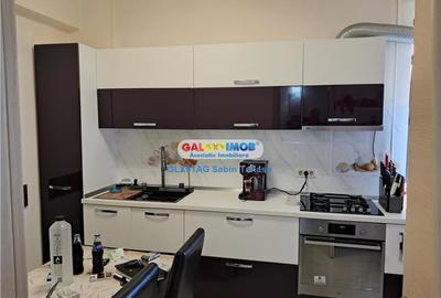 Apartament cu 3 camere decomandat, mobilat în Nord - 9