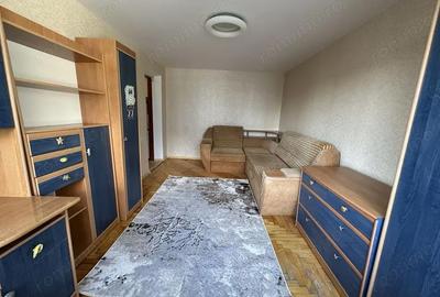 Apartament cu 2 camere decomandat în Mehala - 2