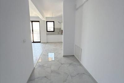 Apartament cu 2 camere decomandat în Giroc - 2