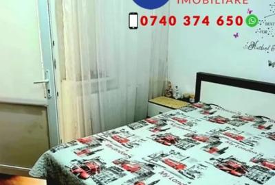 Apartament cu 2 camere decomandat în E3 - 3