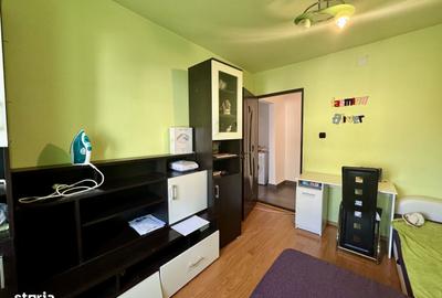 Apartament cu 3 camere decomandat, mobilat în Soarelui - 14