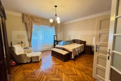 Apartament cu 2 camere decomandat, mobilat în Titulescu - 11