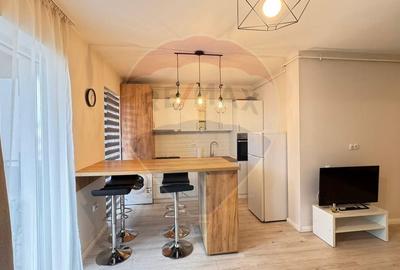 Apartament cu 2 camere semidecomandat în Mărăști - 4