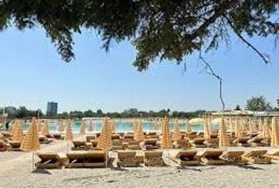 Apartament Art City+parcare subteran și suprateran - 60