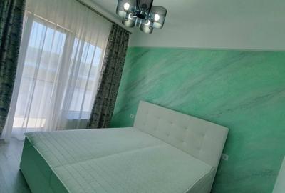 Apartament cu 2 camere decomandat în Unirii - 3