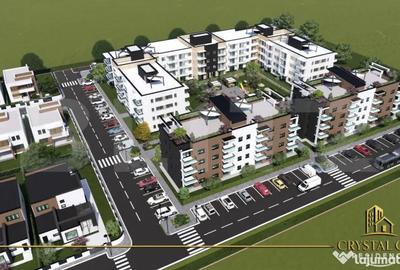 Teren de 364 mp, în Central - 8