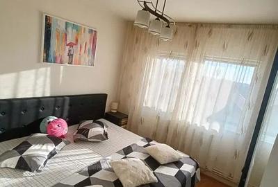 Apartament cu 2 camere decomandat, mobilat în Anda - 3
