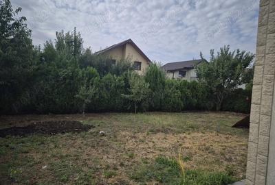 Casa de inchiriat in comuna Berceni Ilfov - 6