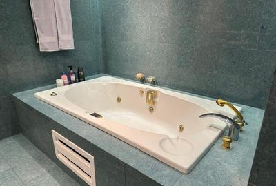 Casă cu 4 camere cu Canalizare în Dorobanți - 8