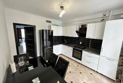 Apartament cu 2 camere decomandat în Tipografilor - 2