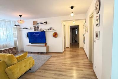 Apartament cu 3 camere decomandat, mobilat în Theodor Pallady - 15