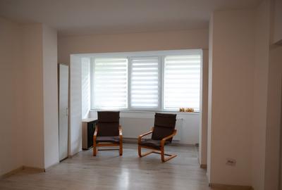 Apartament cu 2 camere nedecomandat, mobilat în Centrul Istoric - 1